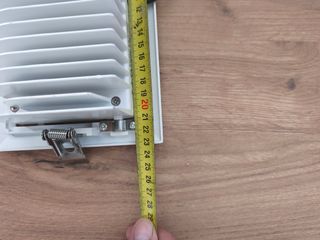 Lampara LED techo 36W - Driverless