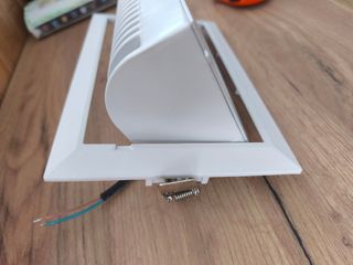 Lampara LED techo 36W - Driverless