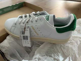 Adidas The Simpsons x Stan Smith