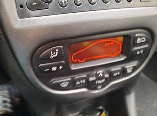 Peugeot 206 2006 diesel.