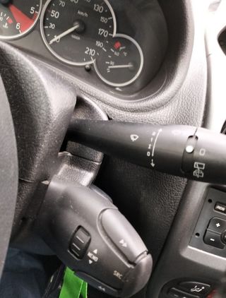 Peugeot 206 2006 diesel.