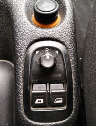 Peugeot 206 2006 diesel.