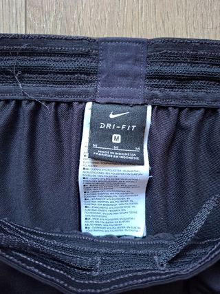 Pantalon chándal NIKE PSG