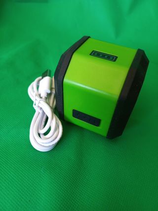 Nivel láser Huepar 3D