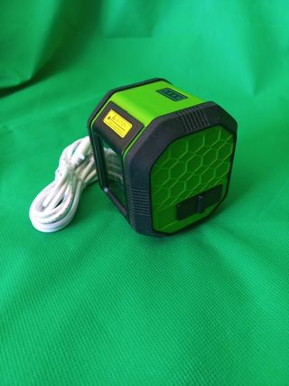 Nivel láser Huepar 3D
