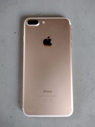 iphone 7s rosa