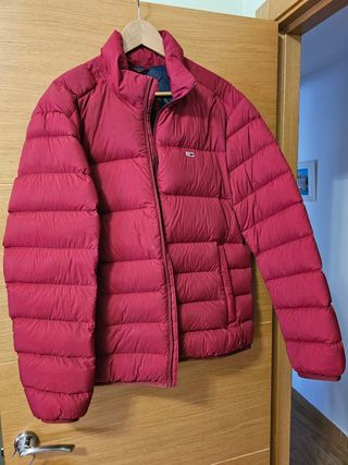 Bomber tommy jeans 