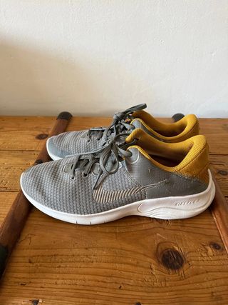 Nike flex 41