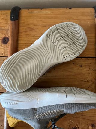 Nike flex 41