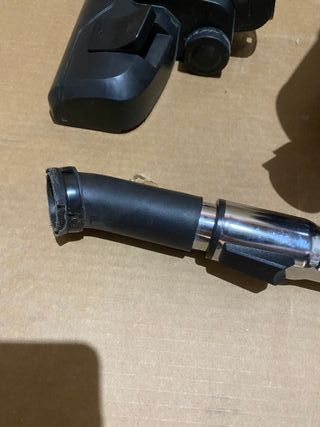 ASPIRADOR CICLONICO ORBEGOZO 800W
