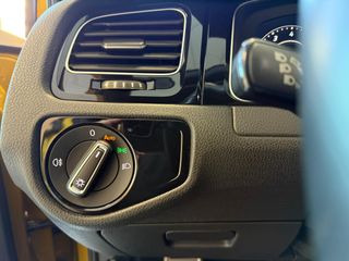 Volkswagen Golf R 4Motion