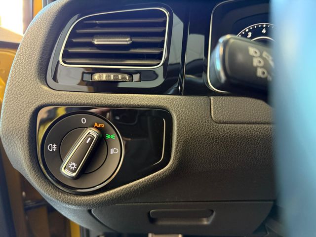 Volkswagen Golf R 4Motion