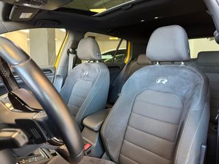 Volkswagen Golf R 4Motion