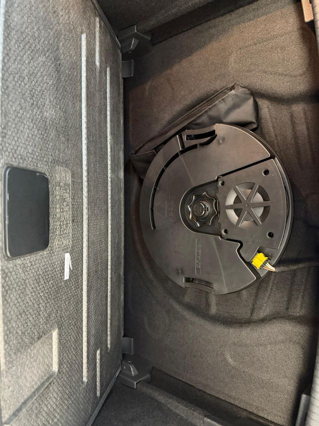 Volkswagen Golf R 4Motion