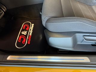 Volkswagen Golf R 4Motion