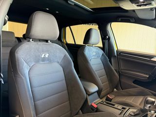 Volkswagen Golf R 4Motion