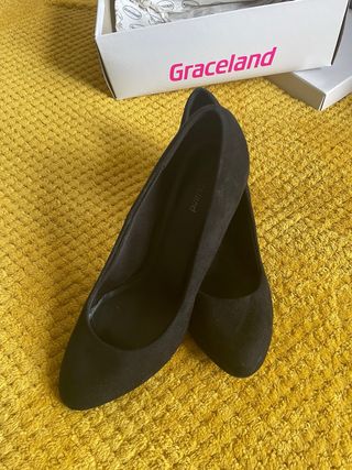 Zapatos evento