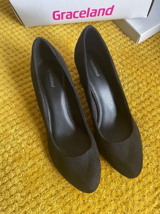 Zapatos evento