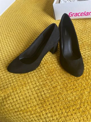 Zapatos evento