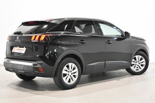 PEUGEOT 3008 1.2 130 CV ACTIVE BUSINESS