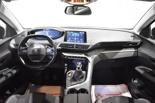 PEUGEOT 3008 1.2 130 CV ACTIVE BUSINESS