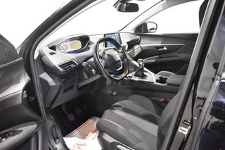 PEUGEOT 3008 1.2 130 CV ACTIVE BUSINESS