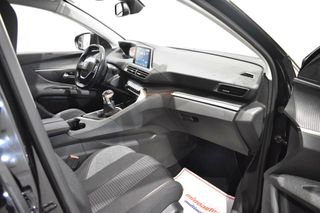 PEUGEOT 3008 1.2 130 CV ACTIVE BUSINESS