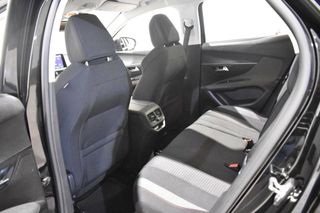 PEUGEOT 3008 1.2 130 CV ACTIVE BUSINESS