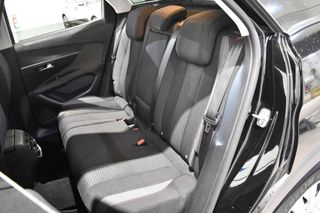 PEUGEOT 3008 1.2 130 CV ACTIVE BUSINESS