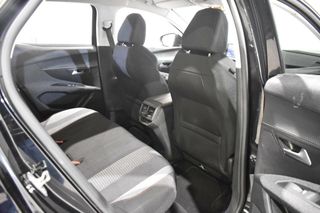 PEUGEOT 3008 1.2 130 CV ACTIVE BUSINESS