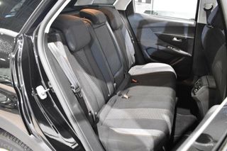 PEUGEOT 3008 1.2 130 CV ACTIVE BUSINESS