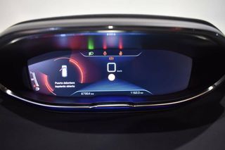 PEUGEOT 3008 1.2 130 CV ACTIVE BUSINESS