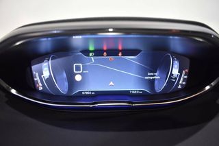 PEUGEOT 3008 1.2 130 CV ACTIVE BUSINESS