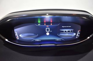 PEUGEOT 3008 1.2 130 CV ACTIVE BUSINESS