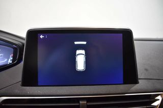 PEUGEOT 3008 1.2 130 CV ACTIVE BUSINESS