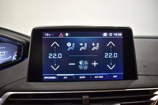 PEUGEOT 3008 1.2 130 CV ACTIVE BUSINESS