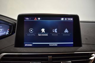 PEUGEOT 3008 1.2 130 CV ACTIVE BUSINESS