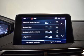 PEUGEOT 3008 1.2 130 CV ACTIVE BUSINESS