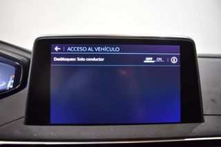 PEUGEOT 3008 1.2 130 CV ACTIVE BUSINESS