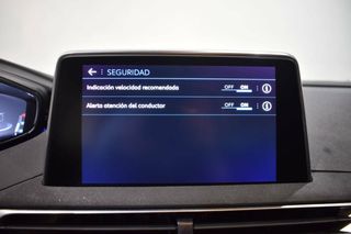 PEUGEOT 3008 1.2 130 CV ACTIVE BUSINESS