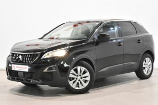 Peugeot 3008 1.2 130 CV ACTIVE BUSINESS