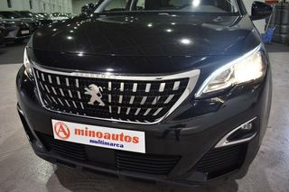 Peugeot 3008 1.2 130 CV ACTIVE BUSINESS