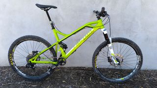 Mondraker Factor XR 27.5"- Talla L, 2017