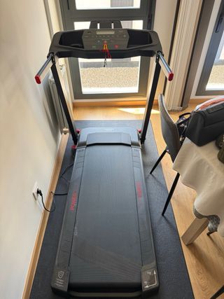 Cinta de correr