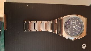 Reloj Lotus en perfecto funcionamiento