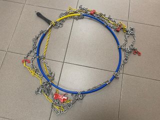 Cadenas de nieve Furgoneta, SUV, 4x4