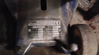 TALADRO PERFORADOR DE HORMIGON