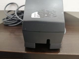Lettore barcode Access iss