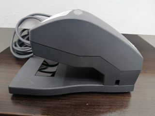 Lettore barcode Access iss