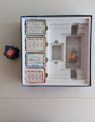 Gioco Il campionato dei piccoli geni - Quiz